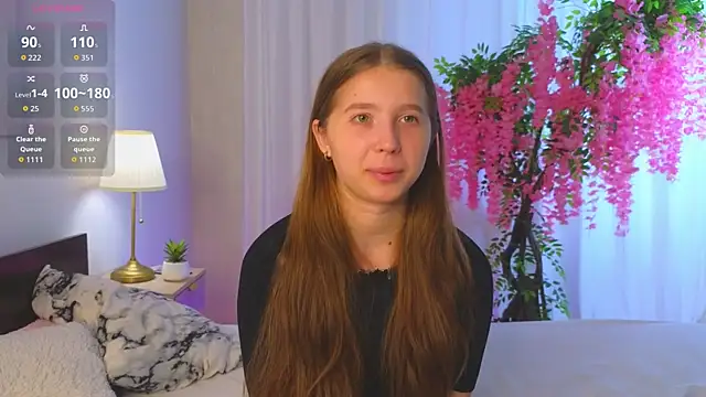 CatherineRichards online show from October 6, 8:56 am