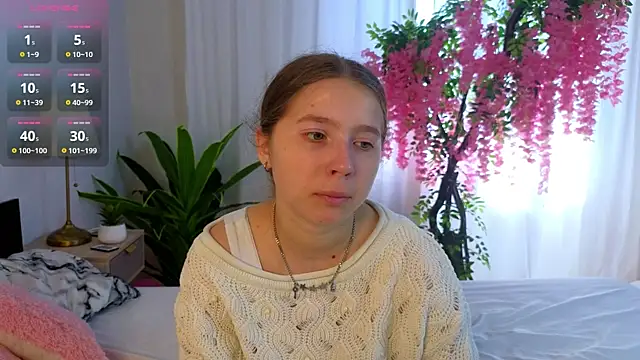 CatherineRichards online show from October 7, 8:22 am