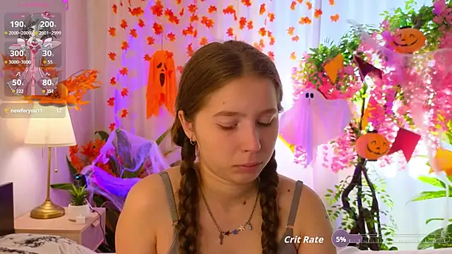 CatherineRichards online show from October 18, 7:09 am