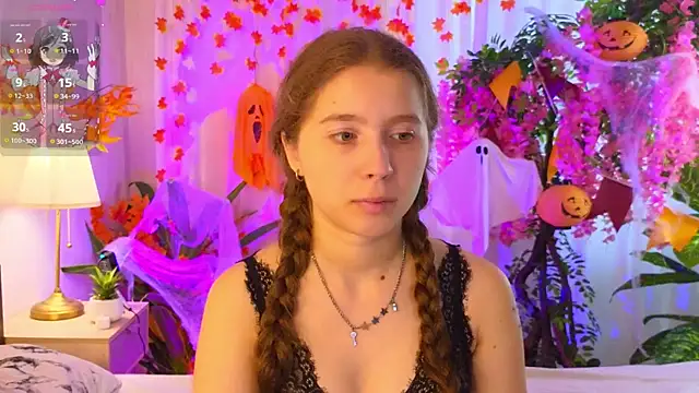 CatherineRichards online show from October 19, 7:09 am