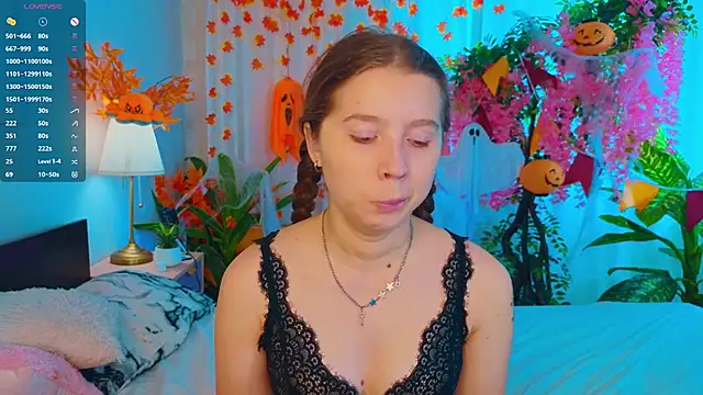 CatherineRichards online show from October 21, 7:09 am