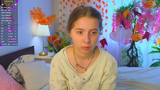 CatherineRichards online show from October 22, 8:03 am