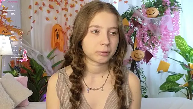 CatherineRichards online show from October 27, 7:45 am