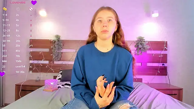 CatherineRichards online show from November 4, 7:40 am