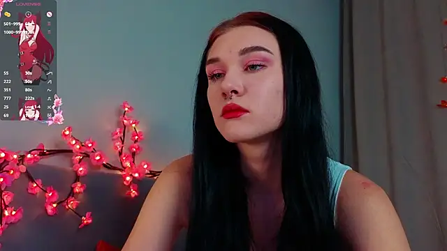 JenniferSullivan online show from October 25, 9:31 pm