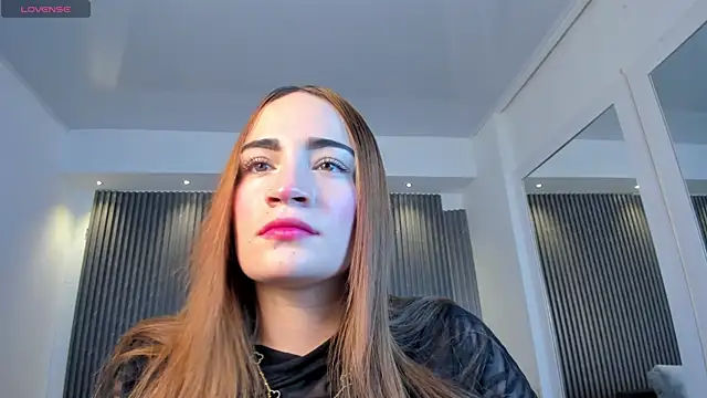 MadisonAnngel online show from October 29, 6:42 pm