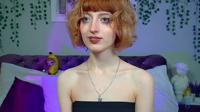 MistyMarlo online show from March 8, 6:34 pm