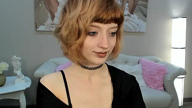 MistyMarlo online show from March 21, 6:22 pm