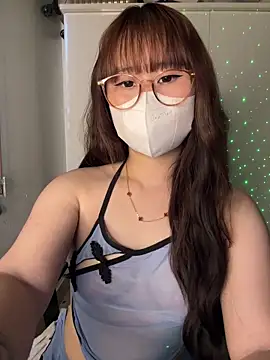 Meowyeuk6 online show from May 16, 4:53 am