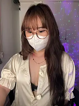 Meowyeuk6 online show from May 19, 6:58 pm