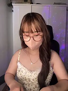 Meowyeuk6 online show from May 23, 6:18 am