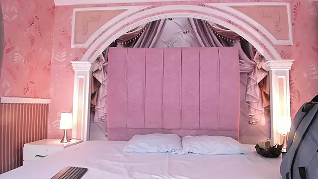 magnus serket online show from October 1, 11:27 am