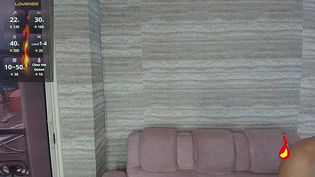 magnus serket online show from November 13, 11:31 am