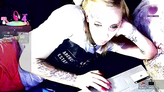 flavi1996 online show from September 19, 1:51 am