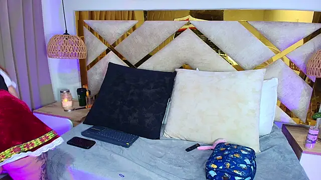 Snapshot of Scarlett_Vegaa chatting on September 30, 10:53 am Scarlett Vegaa online show from September 30, 10:53 am