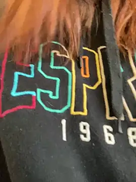 MacarenaRosse online show from September 18, 7:49 pm