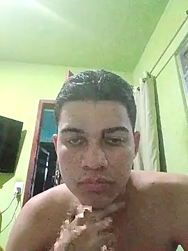 maiconprx10 online show from October 26, 10:58 pm