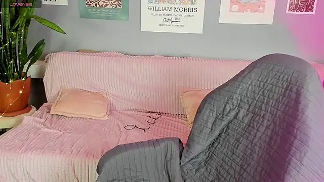 marmelana199 online show from March 17, 10:18 am