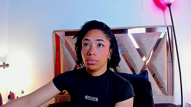 Katy ortiiz online show from March 10, 11:37 am