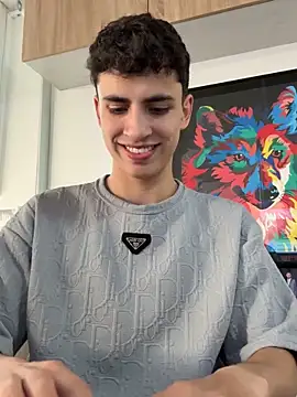 AdrianRinaldi online show from October 21, 8:42 pm