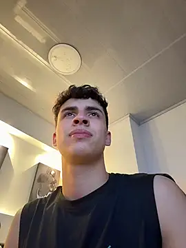 AdrianRinaldi online show from November 20, 8:08 pm