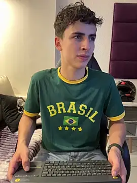 AdrianRinaldi online show from November 22, 8:08 pm