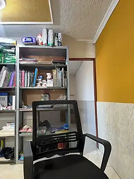 AdrianRinaldi online show from May 9, 1:49 pm