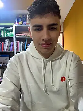 AdrianRinaldi online show from May 12, 1:30 pm