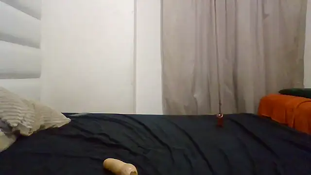 SexyNonnyy online show from June 25, 4:01 am