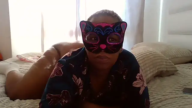 SexyNonnyy online show from July 8, 6:07 am