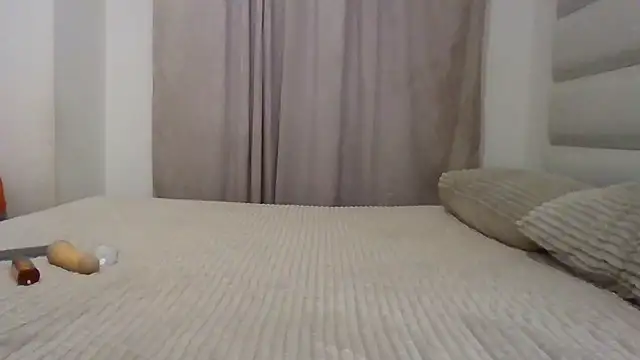 SexyNonnyy online show from July 28, 3:13 am