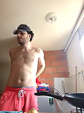 Rafael Mendezz online show from January 9, 3:26 pm