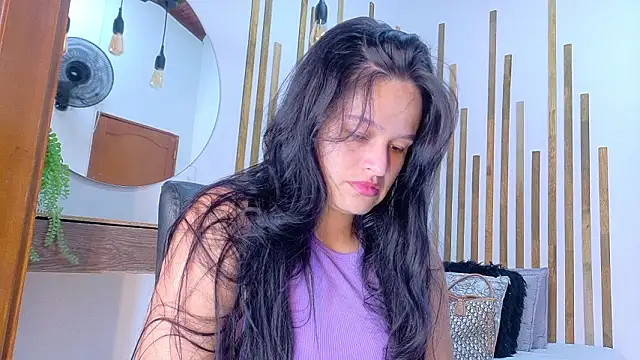 Jennifer Vega1 online show from March 25, 8:48 pm