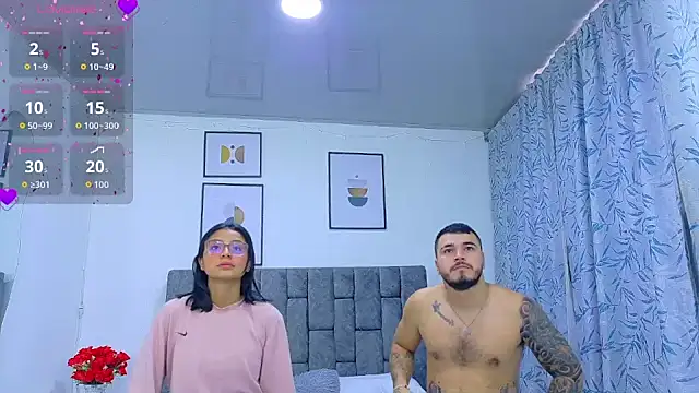 Soffia Konig  online show from February 26, 12:04 pm