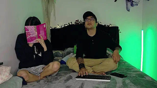 Conor Taylor online show from October 6, 11:57 pm