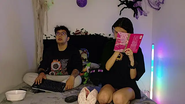 Conor Taylor online show from October 9, 3:54 pm