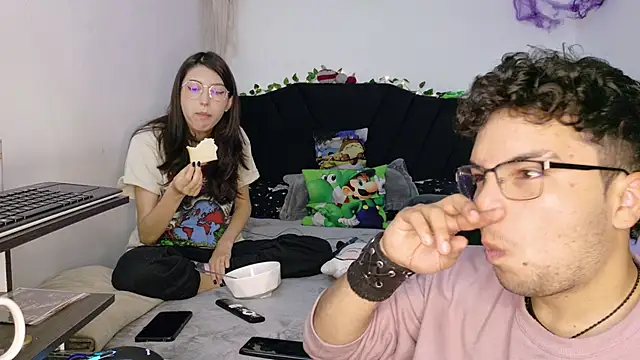 Conor Taylor online show from October 16, 3:13 pm