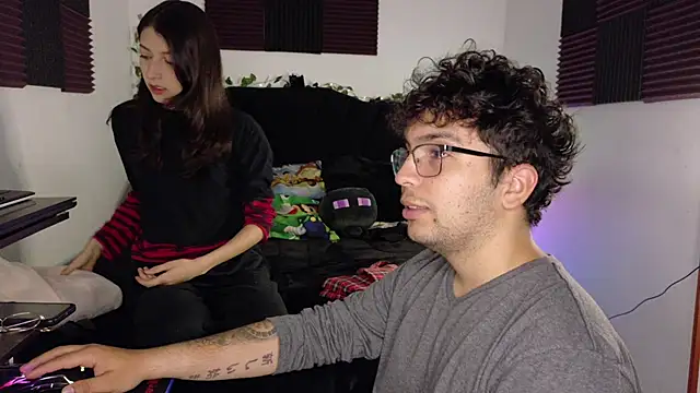 Conor Taylor online show from December 3, 6:06 pm