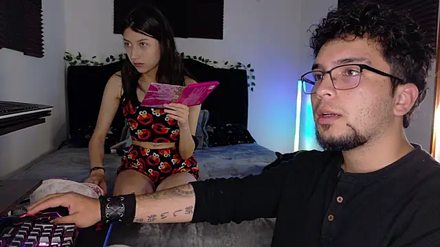 Conor Taylor online show from February 5, 1:16 pm