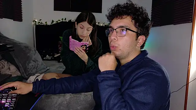 Conor Taylor online show from February 13, 1:29 pm