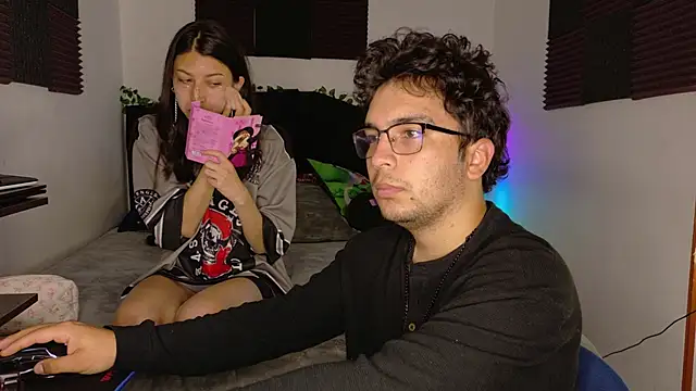 Conor Taylor online show from February 17, 2:13 pm