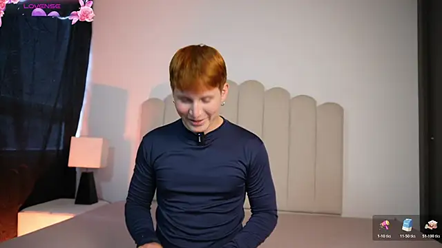 Eragonbooy online show from December 15, 6:23 pm