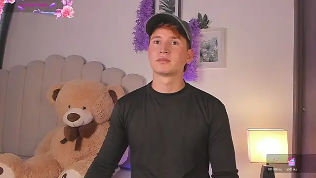 Eragonbooy online show from March 26, 9:31 pm