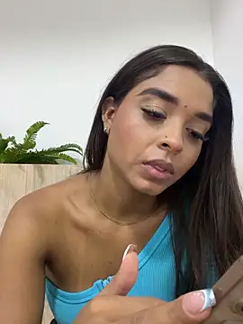 Snapshot of AnnyVega_ chatting on September 10, 9:26 pm AnnyVega online show from September 10, 9:26 pm