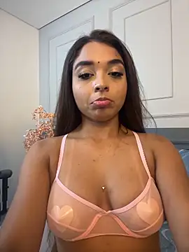 AnnyVega  online show from January 16, 12:03 am