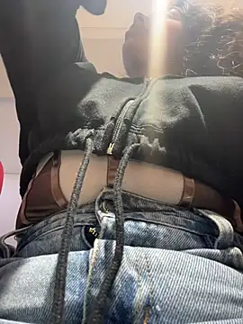 AnnyVega  online show from February 4, 9:09 pm