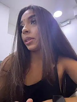 AnnyVega  online show from February 11, 9:09 pm