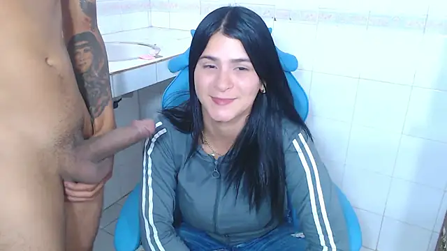 sensualduo online show from February 4, 4:40 am