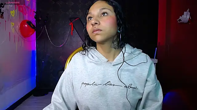 Sweettpleasure online show from September 20, 1:12 pm