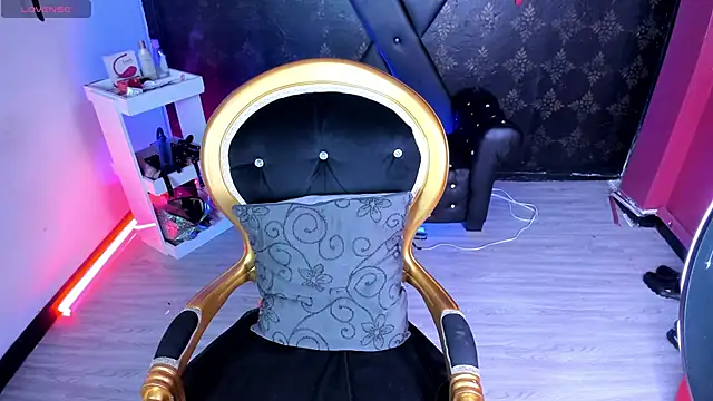 Sweettpleasure online show from February 26, 3:00 pm